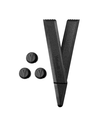 Vulkanus Ersatzschleifstäbe Set für Messerschärfer Classic und Professional VG2 - Bild 1 von 2