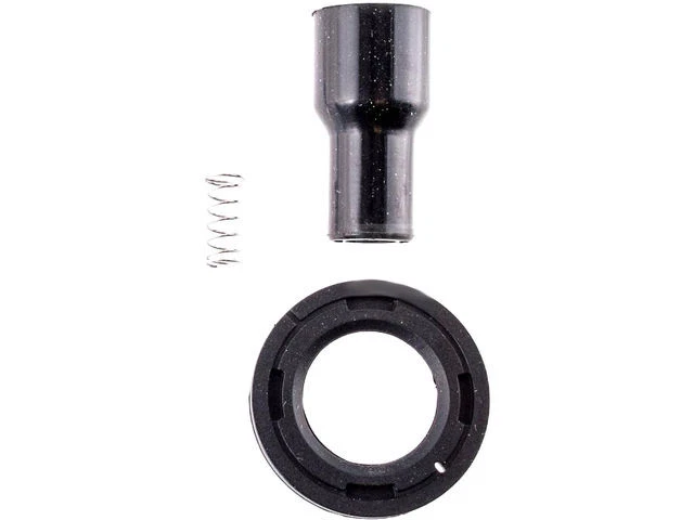 Kit de arranque de bobina de encendido directo Denso para Lexus LS460 2007-2015 32DDVY Foto 1 de 1