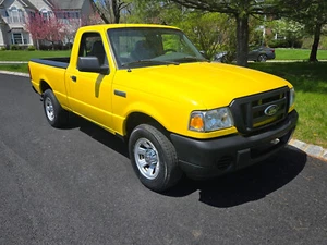 2008 Ford Ranger Ford Ranger  2WD XL  23k miles - Picture 1 of 17
