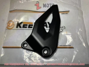 protezione anteriore destra pompa freno originale Keeway RKF 125 - Foto 1 di 2