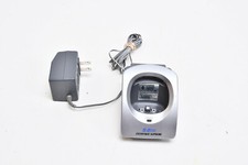 Panasonic 5.8 Ghz Digital Gigarange Charger Base Pqlv30042Zam