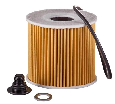 Pronto Engine Oil Filter for G90, G80, Genesis PO99034EX - Image 1 of 4