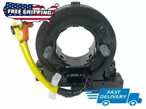 Clock Spring For Toyota Yaris 2019-2020 Toyota Yaris iA Base 1.5L L4 - Gas 2017 - Picture 1 of 6