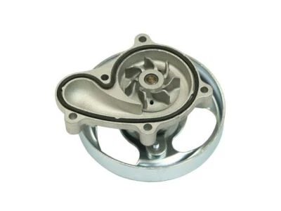 Bomba de água Honda Civic 2003-2011 27938STZM 2004 2005 2006 2007 2008 2009 - Imagem 1 de 2