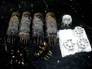 ELL 80 Ersatz, EL 95 - Bild 1 von 1