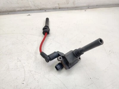 JEEP GRAND CHEROKEE WK 5.7 HEMI V8 IGNITION COIL PACK 56028394AD - Image 1 of 4