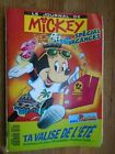 Le journal de Mickey hebdomadaire n° 2090