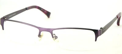 PRODESIGN DENMARK 1247 3531 MATTE Dark VIOLET 眼镜 50-16-140 毫米(注释) — 第 1/4 张图片