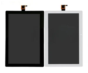 For Lenovo Tab 2 A10-30 YT3-X30 X30L New Touch Screen & LCD Display Assembly - Zdjęcie 1 z 3
