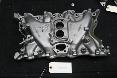 1971-1972 Ford Mustang 5.8L 351Cu Intake Manifold Cast # D1AE-9425-DA Foto 1 de 2