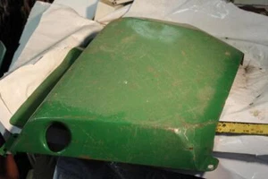 John Deere side cover 300 series - Picture 1 of 9