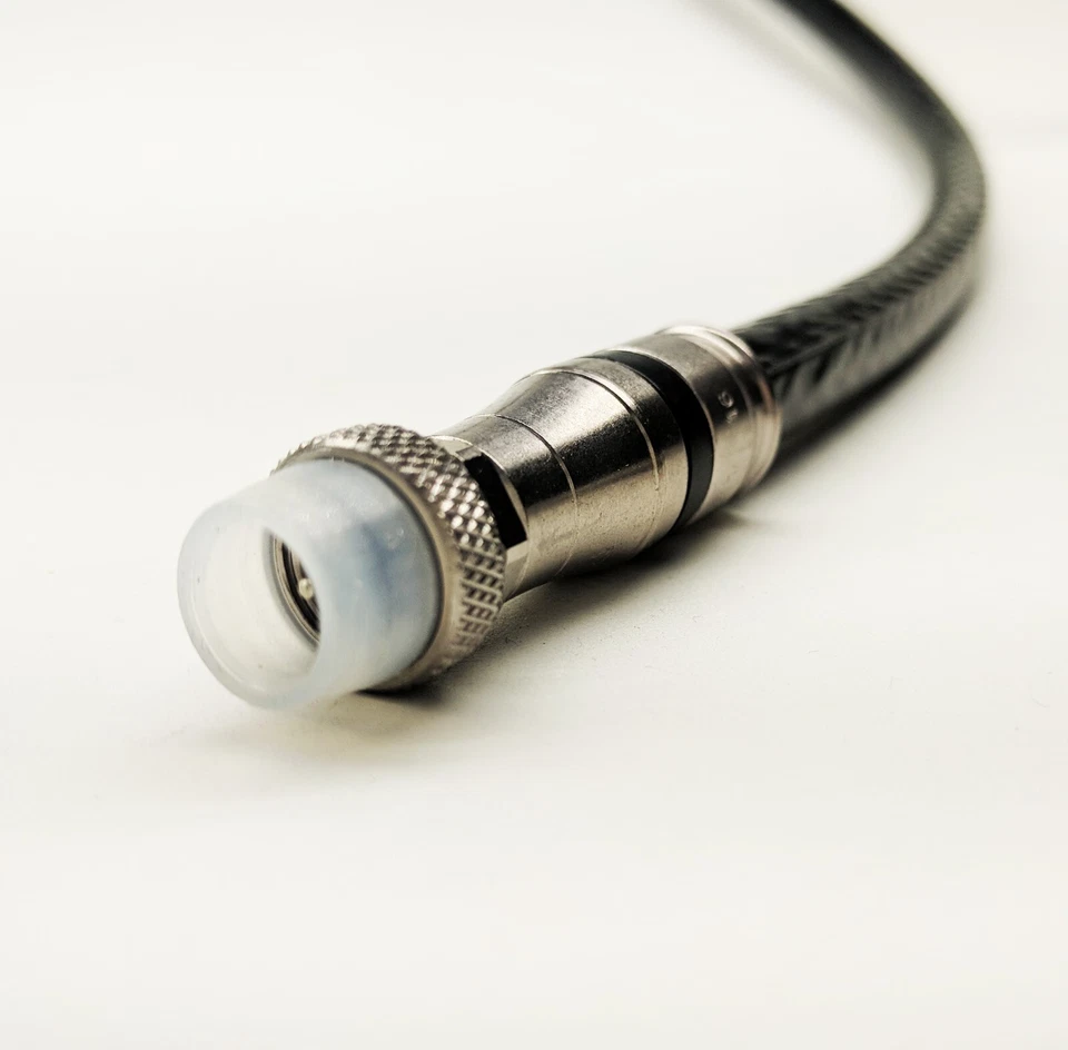 150ft RG-11 Underground Coaxial Flooded Coax Gel Coated Direct Burial Cable CATV - Image 1 of 1