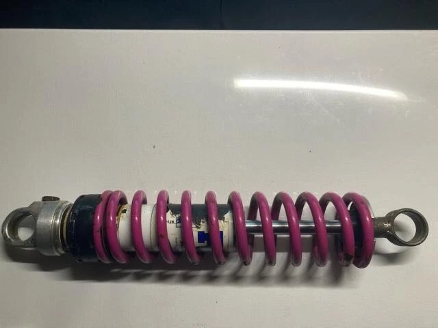 OEM POLARIS FOX REBUILT FRONT SHOCK STORM XCR ULTRA 7041474 USED Foto 1 de 1