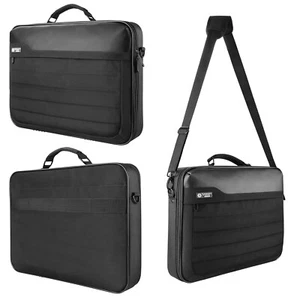 Nylon Laptop Bag Sleeve Case For 13" HP Pavilion x360 13 / ENVY 13 /Spectre x360 - Picture 1 of 10