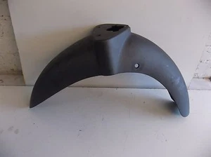 BENELLI PEPE FRONT MUD GUARD BENELLI PEPE 2010 - Picture 1 of 3