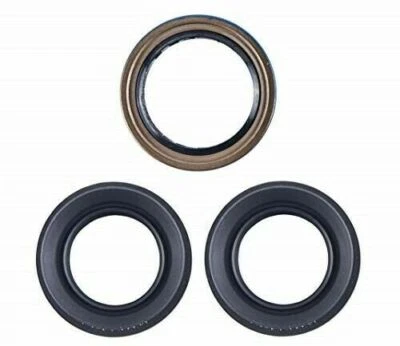 Yamaha 400 Big Bear Grizzly Kodiak front differential seal kit - Image 1 of 4