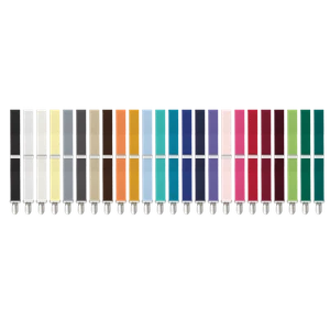 Suspenders men's clip-on x back Retro Steampunk Costume Tux Dance Prom TUXXMAN - Picture 1 of 46