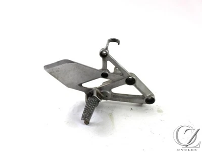92-94 HONDA CBR600F2 CBR 600 F2 правая задняя опора подножка - Изображение 1 из 4