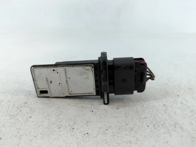 Medidor de flujo de aire másico Chevrolet Malibu 2008-2014 Maf QFMGH Foto 1 de 4