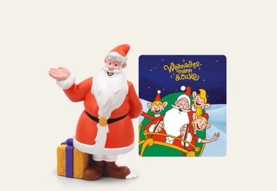 Tonies Hörfigur Weihnachtsmann & Co. KG 🎅 - Bild 1 von 2