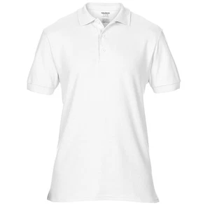 Gildan Herren Poloshirt Hammer Plain Pique - Bild 1 von 3