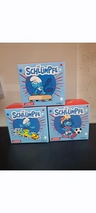 Schleich Olympia Schlümpfe - Bild 1 von 1