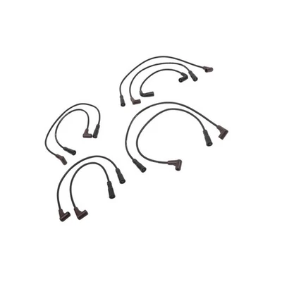 Genuine ACDelco For Chevy C2500/K2500 Suburban 1996 1997 Spark Plug Wire Set - Image 1 of 4