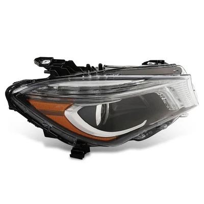 Faro xenón pasajero derecho apto para Mercedes-Benz Clase CLA250 14-16 Foto 1 de 4