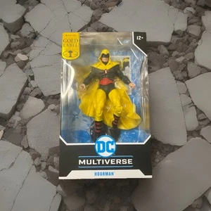 McFarlane Toys DC Multiverse Shazam Rebirth 7 in Action Figure - Picture 1 of 5