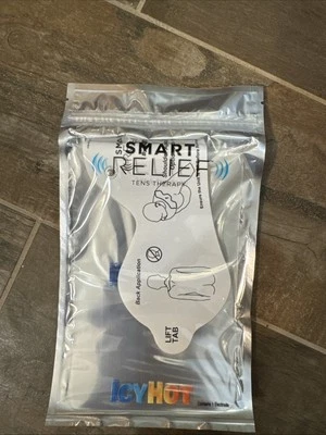 NUEVO SELLADO - ALIVIO INTELIGENTE RODILLA Y HOMBRO HELADO CALIENTE DIEZ RECARGA 1 ALMOHADILLA 2018 Foto 1 de 2