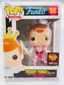 Funko POP! Fundays 2022 - Freddy Funko als Prinz Adam *SCHNELLER VERSAND* - Bild 1 von 6