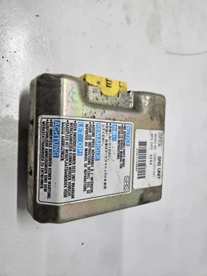 Módulo de unidad de control Honda Civic 1994 77960ST3E81 KEG13148 Foto 1 de 3