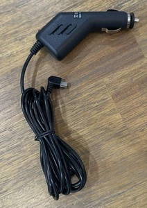 RAND MCNALLY CC52V6 Cavo Adattatore Caricabatterie Auto per TND 540 550 GPS - Foto 1 di 6