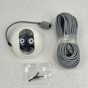 Samsung SED-1001R Night Vision Weatherproof Dome Camera Digital Color - NEW - Picture 1 of 7