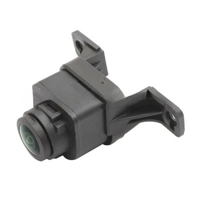 Front View Camera for Hyundai For Sonata 2 0L 2020 2023 Models ABS Material OEM - Image 1 of 4