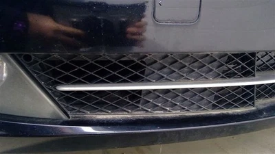 Parrilla de pasajero parachoques inferior laterales montados para 08-10 BMW 528i 241766 Foto 1 de 4