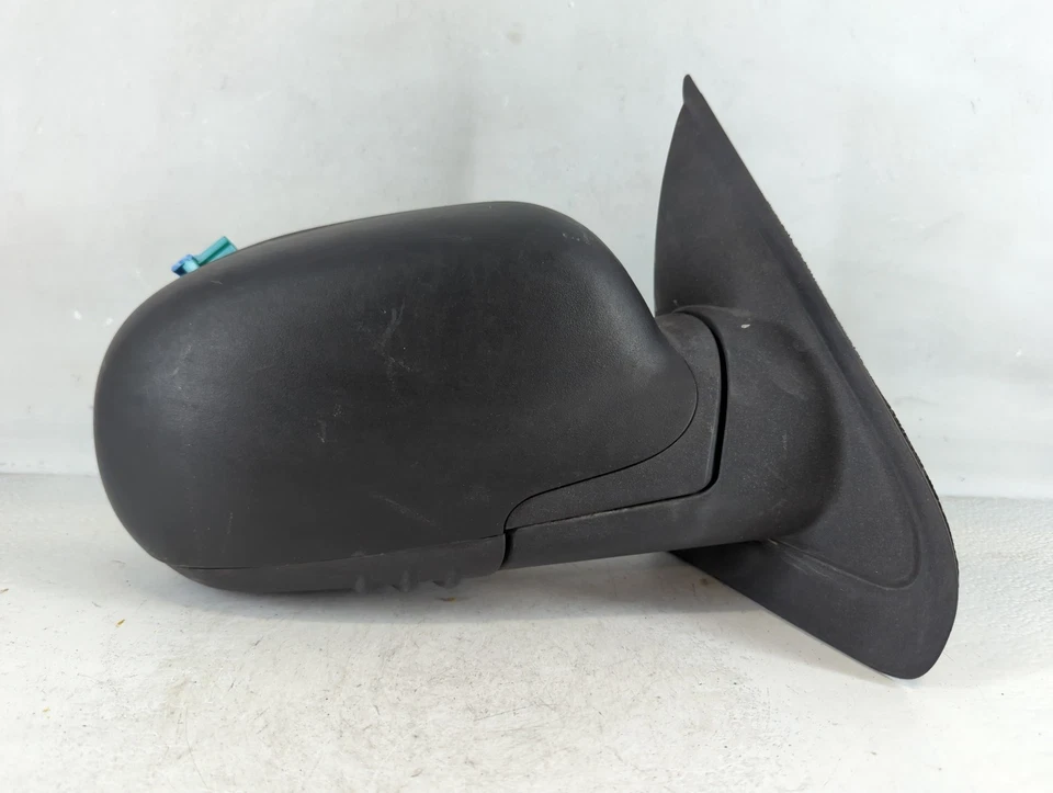 Espejo retrovisor eléctrico Chevrolet Trailblazer 2006 pasajero vista lateral derecha UMSHO Foto 1 de 4