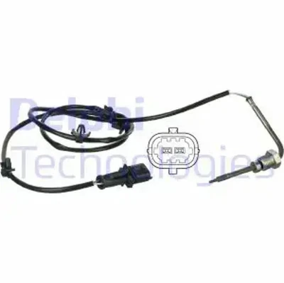 Sensor de temperatura de gases de escape TS30023 DELPHI para OPEL ASTRA H - Imagen 1 de 4