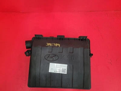 HYUNDAI I10 MK2 AIRBOX 2017 1,0 L GASOLINA G3LA-6 - Imagen 1 de 4