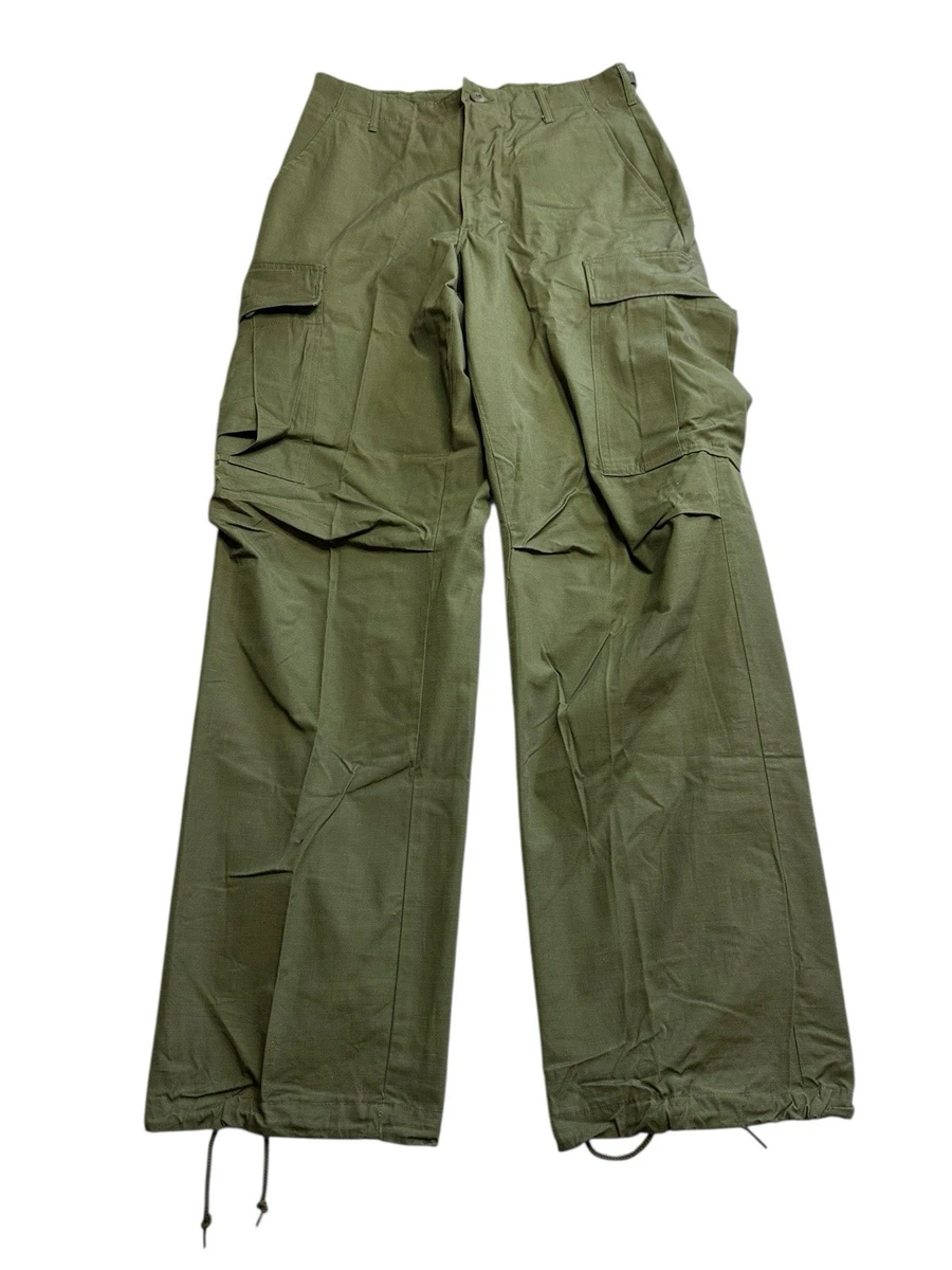 Vietnam Jungle Trousers for sale | eBay