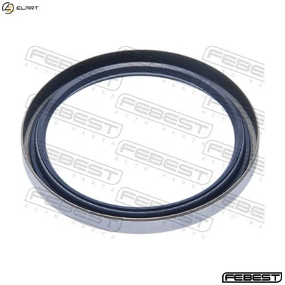 SELLO DE EJE EJE EJE DE TRANSMISIÓN 95GDS-57700707X PARA LEXUS TOYOTA LAND/CRUISER/100 4,7 L Foto 1 de 4