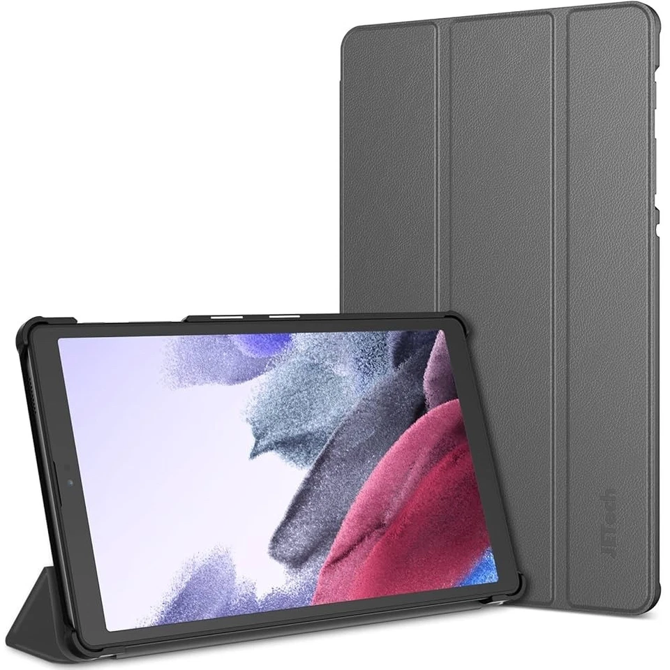 Funda JETech para Samsung Galaxy Tab A7 Lite 8,7 pulgadas 2021 (SM-T227/T225/T220) Foto 1 de 4