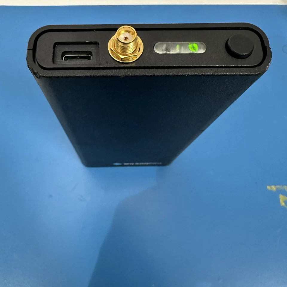 Escáner de red celular WilsonPro 5G U9101060 9101060 9100060 Wilson Pro Foto 1 de 3