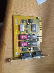 SIIG J49020012268 Platine JJ-P02012 - Bild 1 von 4