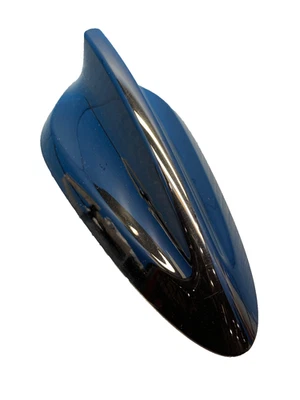 BMW X5 F15 2014-2018 OEM MONTAJE EN TECHO ALETA DE TIBURÓN ESTILO ANTENA EIRAL Foto 1 de 4