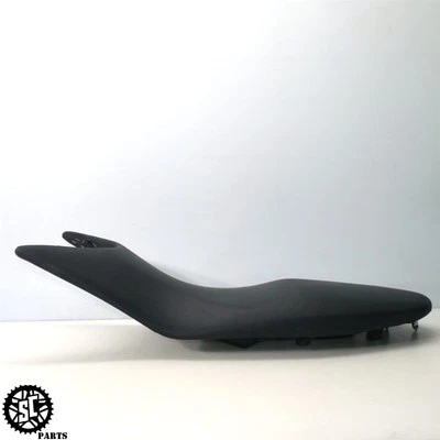 2018 СИДЕНЬЕ DUCATI HYPERMOTARD 939 - Изображение 1 из 4