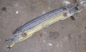 Toyota MR2 MK2 Front Bumper Lower Radiator Support Panel Cut - Picture 1 of 5