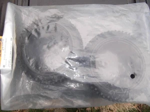 HPI Baja 5B RC Front Tire 4849 - Picture 1 of 4