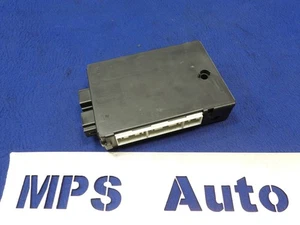 99 00 01 02 03 04 Ford Mustang Gem Module Multifunction Do Not Drop Box OEM R90 - Picture 1 of 6