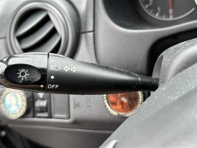 Column Switch Hatchback Turn Signal And Headlamp Fits 07-13 SX4 1134300 - Image 1 of 4